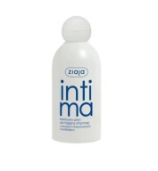 Ziaja Intima tekutina na intímnu hygienu s nechtíkom