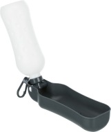 Turistická fľaša na pitie pre psov 700ml Trixie