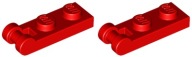 LEGO 60478 HÁK NA PÁNTY červený NOVINKA (1g) 2 ks.