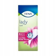 Urologické vložky TENA Lady Slim Ultra Mini Plus Specialized 24 ks