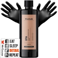 KiurLab IPA Isopropyl Alcohol na odmasťovanie laku 1000 ml