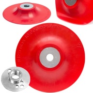 FLEXIBILNÝ FIBER DISK MONTÁŽNY DISK M14 125mm