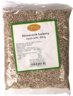 PD Edal lúpané slnečnicové semienka 500g