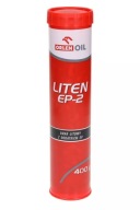 Lítiové mazivo Orlen Liten EP-2 400g