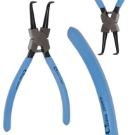 KLIEŠTE SEGER 160 mm VNÚTORNÉ ZAHNUTÉ RICHMANN C7004