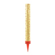 SVIEČKOVÁ FONTÁNA NA TORTY ZVYŠOVANIE TORTY 12cm 1 ks
