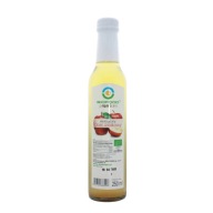 BIO POTRAVINY BIO jablčný ocot nefiltrovaný 250ml