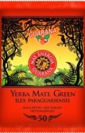 Yerba maté Mas Energy Guarana na začiatok - 50g