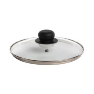 Univerzálna sklenená pokrievka na hrniec Altom Design Sigma 20 cm