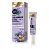 BIO RETINOL BAKUCHIOL+ MACADAMIA PERFECTA OČNÝ KRÉM 50/60+