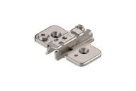 BLUM 173H7130 CLIP 3 mm oceľové vedenie so skrutkou
