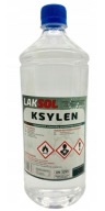 LAKSOL XYLÉNOVÉ RIEDIDLO XYLÉN 1 l