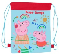 Taška na bazénové topánky, Peppa Pig PIG