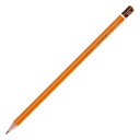 DREVENÁ GRAFITOVÁ ceruzka KOH-I-NOOR 3B