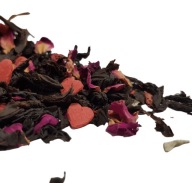 Čaj Earl Grey Rosa - 100 g
