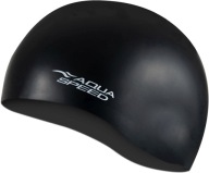 Silikónová plavecká čiapka MONO - AQUA SPEED