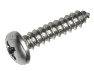 SKRUTKA DO LAMINÁTU, DREVA 4,2x22mm (10ks) - 04813