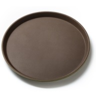FORGAST KRUHÁ PODNOSKA PROTISKLUZU 35 CM FG12001