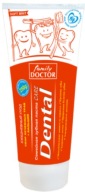 Family ZUBNÁ PASTA PROTI KAZU Family Doctor 250 g
