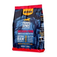 PRIMÁLNY DUCH - IBERIANSKÉ BRAVČOVÉ - 1kg