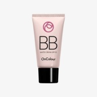 ORIFLAME OnColour Mattifying Coloring Cream BB SPF 10 _ FAIR