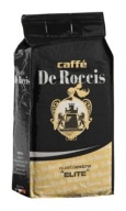 DE ROCCIS elitná extra káva 250g vynikajúca Arabica