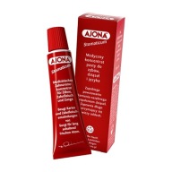 DR LIEBE AJONA Stomaticum pasta koncentrát PL 25ml
