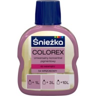Colorex paint pigment Wrzosowy farbivo 54 100ml
