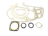 WSK 125 TESNENIA MOTORA