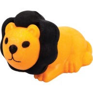 Guma na mazanie a rozmazávanie Centrum ANIMAL LION