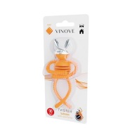 TWISTER BAHRAIN SCENT Panáčik do auta vinove
