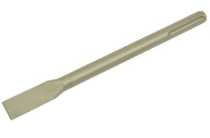 DLÁTOK PLOCHÝ 280x25mm SDS MAX SELÁT SILNÝ 2,5