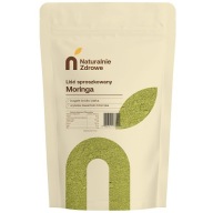 Prirodzene zdravá Moringa Oleifera prášok 250 g