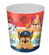 Kôš na odpadky alebo hračky PAW PATROL