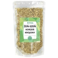 Sibírsky ženšen sekaný koreň 250g ENERGY