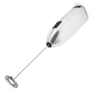Elektrický napeňovač mlieka - 19,5 cm