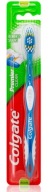 Stredná čistá zubná kefka Colgate Premier