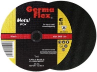 INOX rezací kotúč 230x1,9 kotúče GERMAFLEX