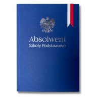 ABSOLVENTA Základnej školy T12 + Absolventský diplom