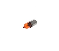 Smerovka, malá žltá, ba9s, 12v, 23w