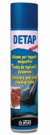 ATAS DETAP 400ML. ČISTIACA PENA NA ČALÚNENIE