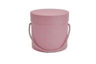 Kvetinový box 12 cm košík na kvety COLORS