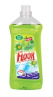 PODLAHA univerzálna tekutá limetková mäta 1,5l