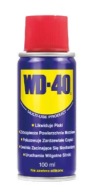 MULTIFUNKČNÝ PRÍPRAVOK WD-40 100ML