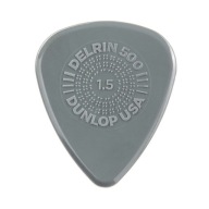 Dunlop Delrin Prime Grip Guitar Pick 1,50 - hrubý