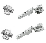 BLUM Pánty skrine tiché zatváranie 71B3550+71T3550