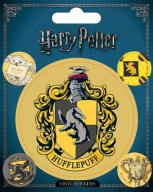 Sada nálepiek Harry Potter Bifľomor 10x12,5