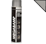 AKRYLOVÝ LAK DECO MEGABAMP GREY RAL7046 500ML.