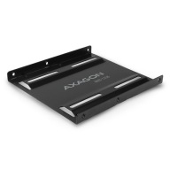RHD-125B Kovový rám pre montáž 1x 2,5'' HDD''