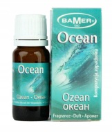 BAMER oceánsky esenciálny olej 7 ml